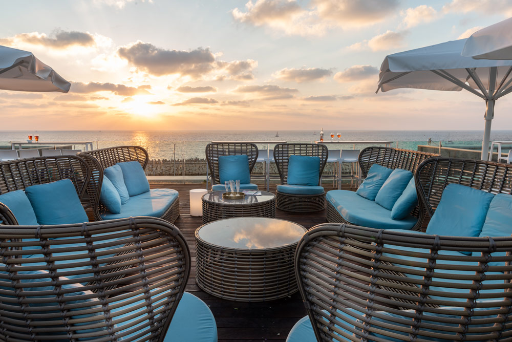 הרודס הרצליה 1