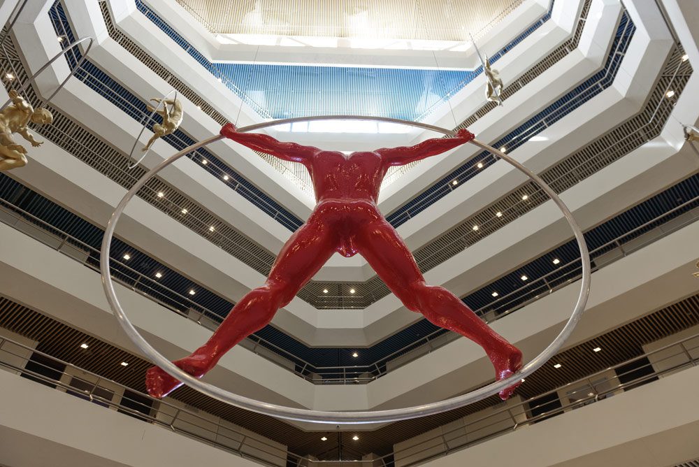 לאונרדו קלאב טבריה 1