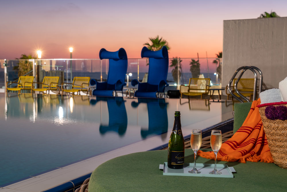 הרודס תל אביב 1