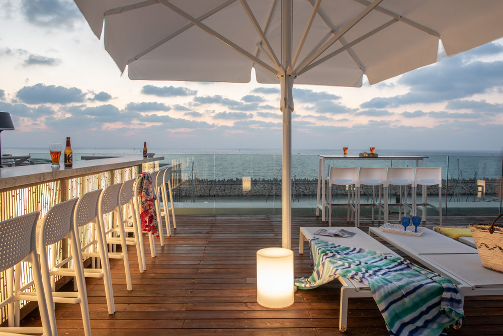 הרודס הרצליה 2