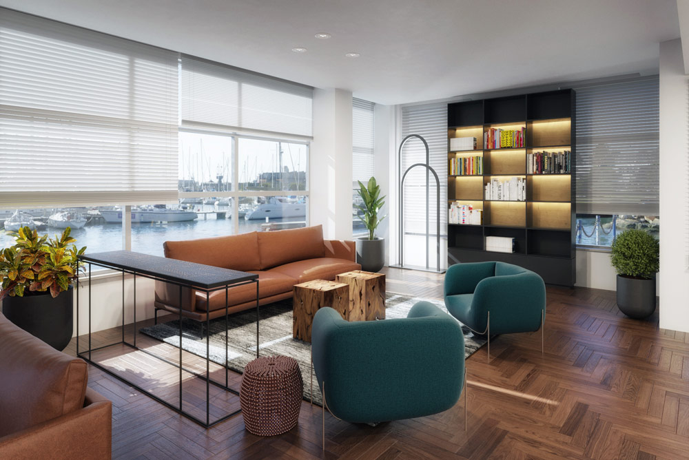 מרינה הרצליה 2