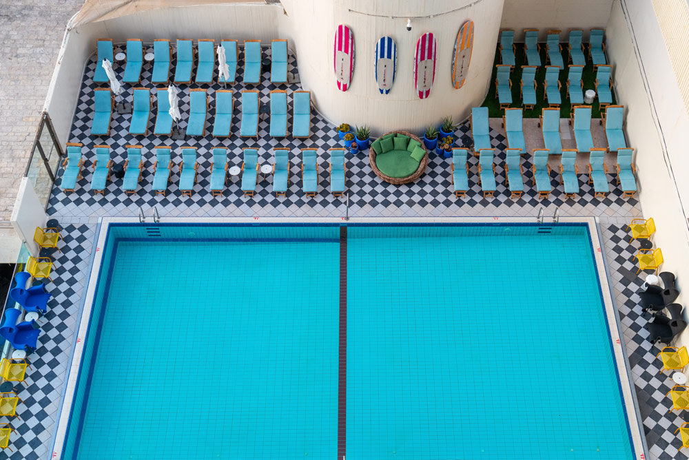 הרודס תל אביב 2