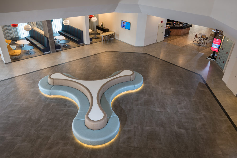 לאונרדו קלאב טבריה 3