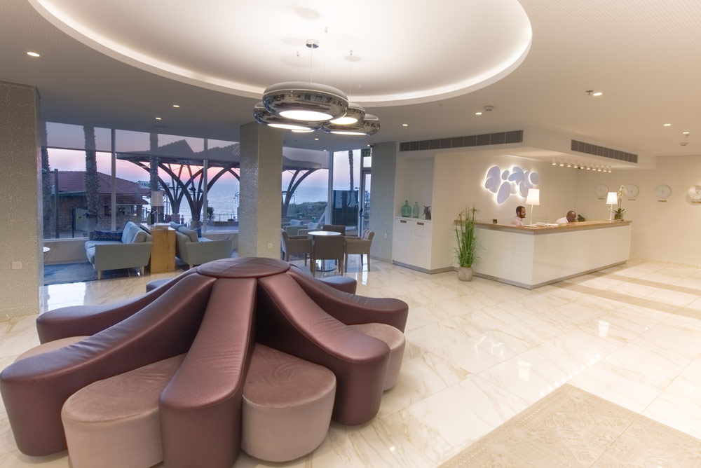 רזידנס נתניה 3