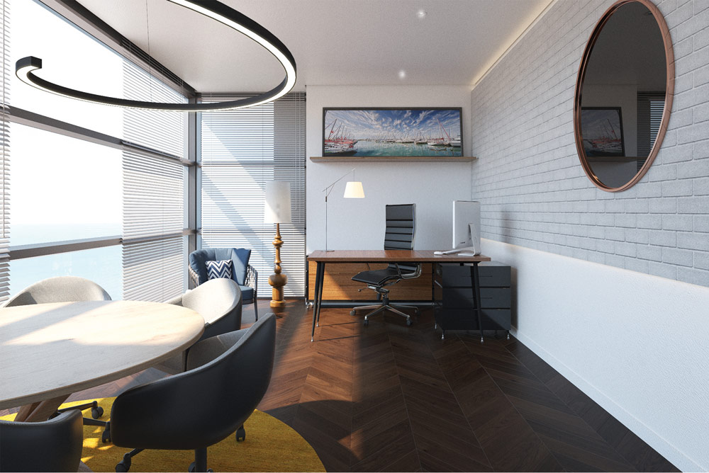 מרינה הרצליה 3