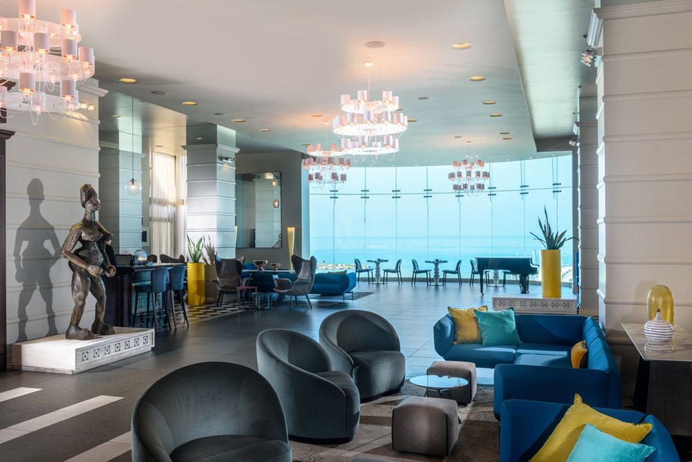 הרודס תל אביב 3