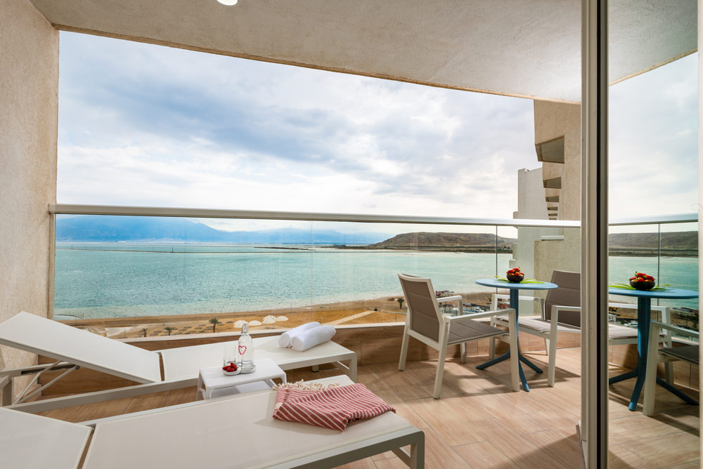 לאונרדו קלאב ים המלח