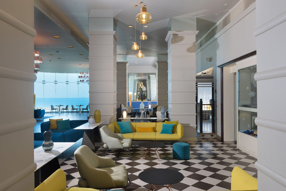 הרודס תל אביב 4