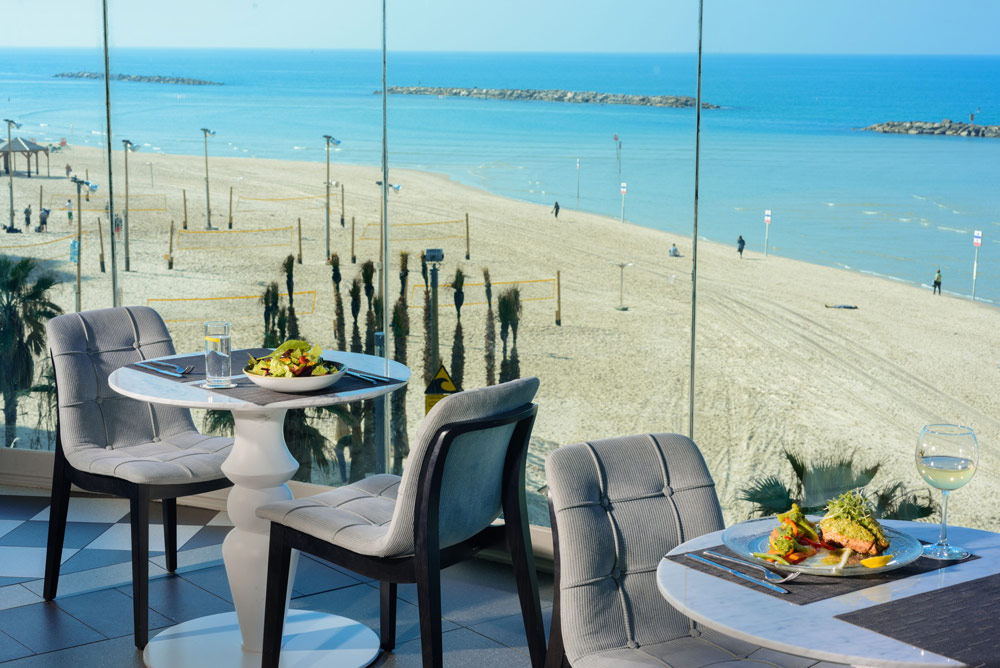 הרודס תל אביב 5