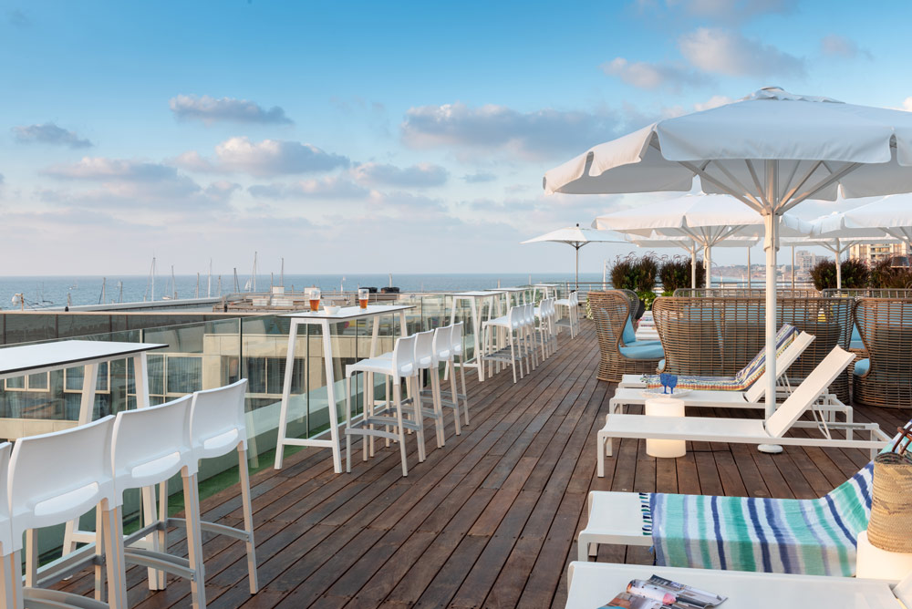 הרודס הרצליה 5