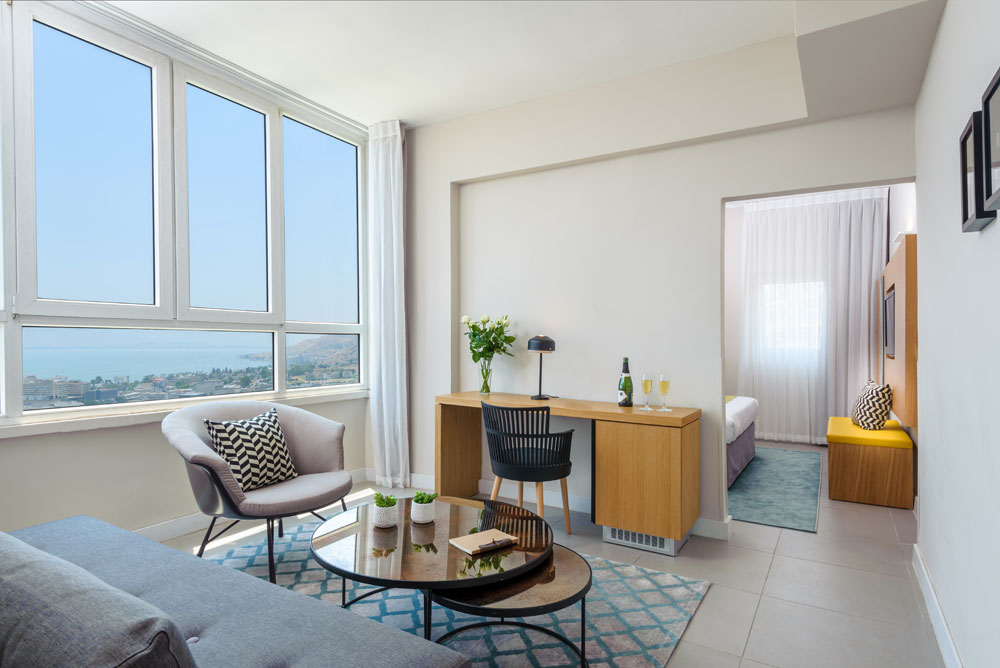 פרימה גליל 6