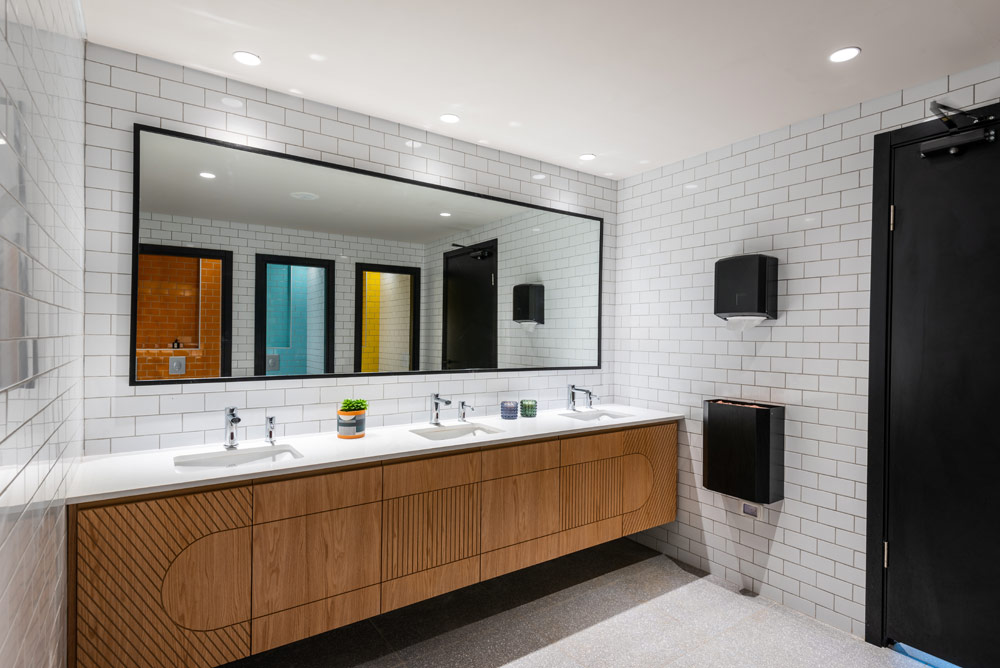 משרדים ראשיים רשת מלונות פרימה 6