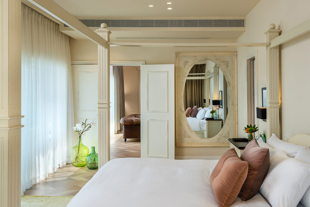 הרודס תל אביב 6