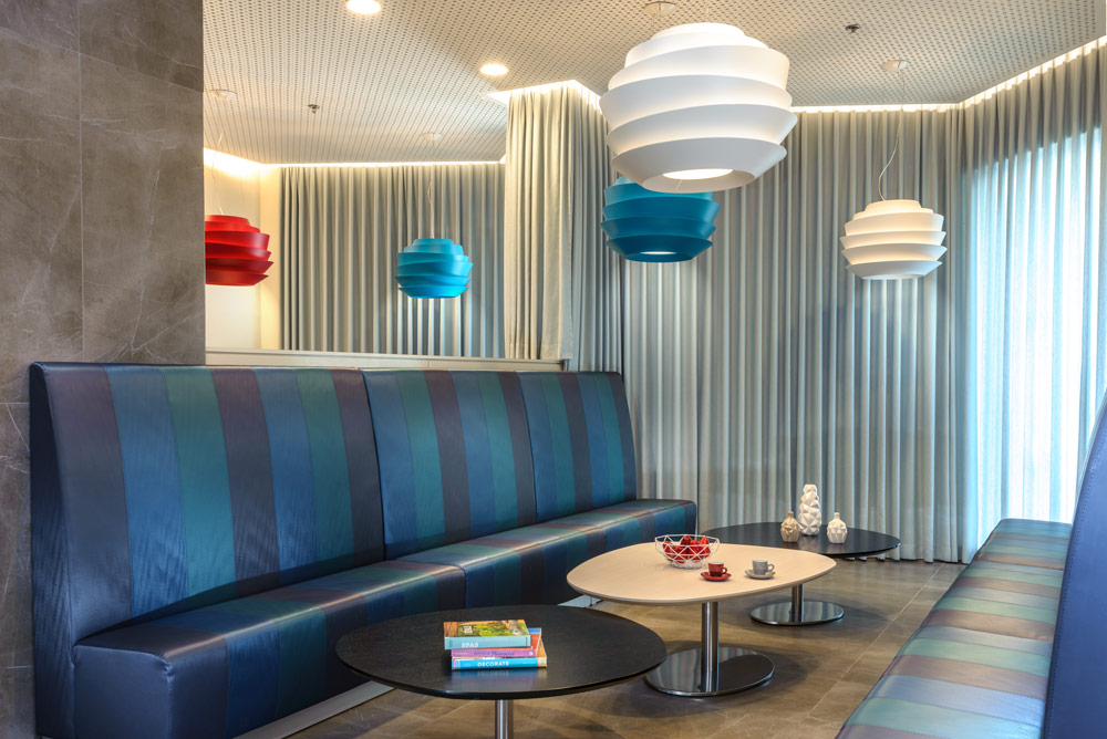 לאונרדו קלאב טבריה 6