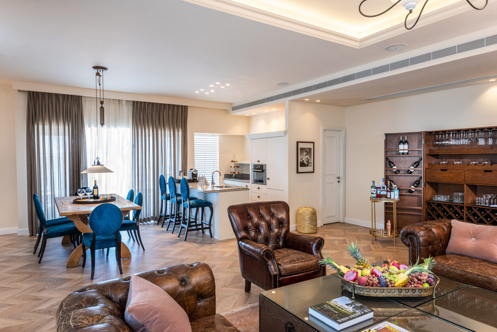 הרודס תל אביב 8