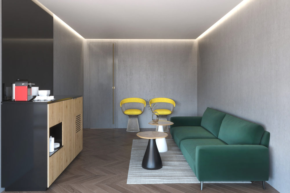 הרודס הרצליה 9