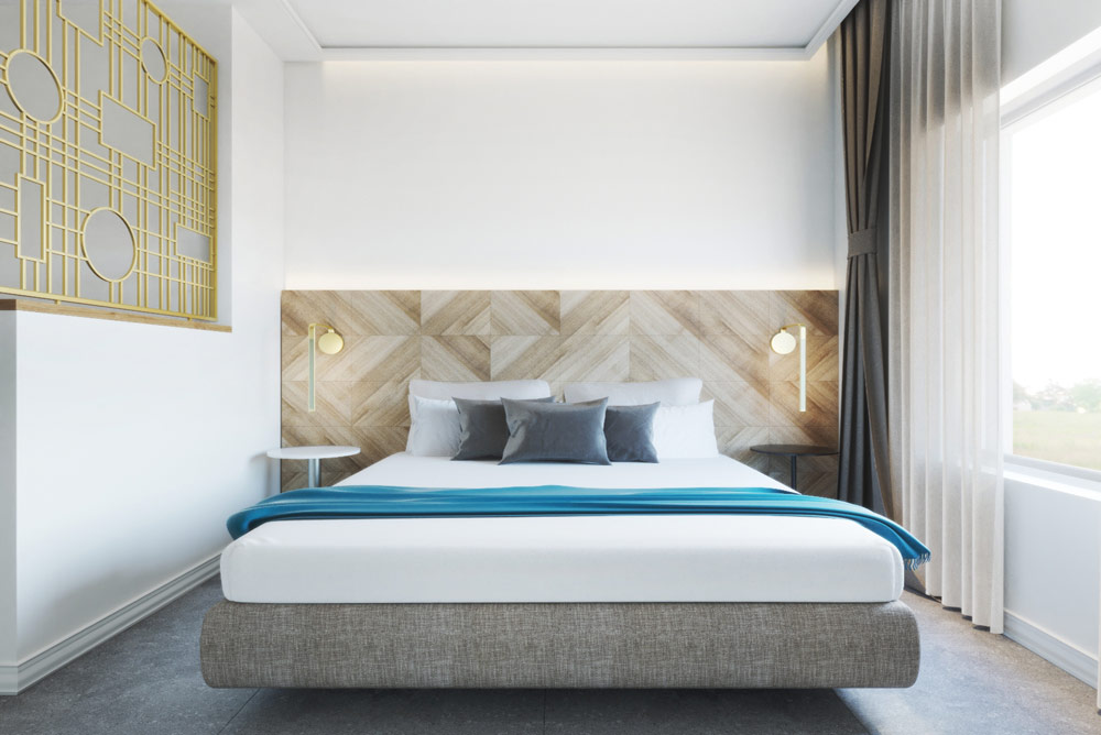 בית מגורים בירושלים 1