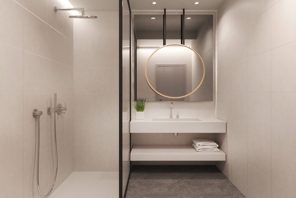 בית מגורים בירושלים 2