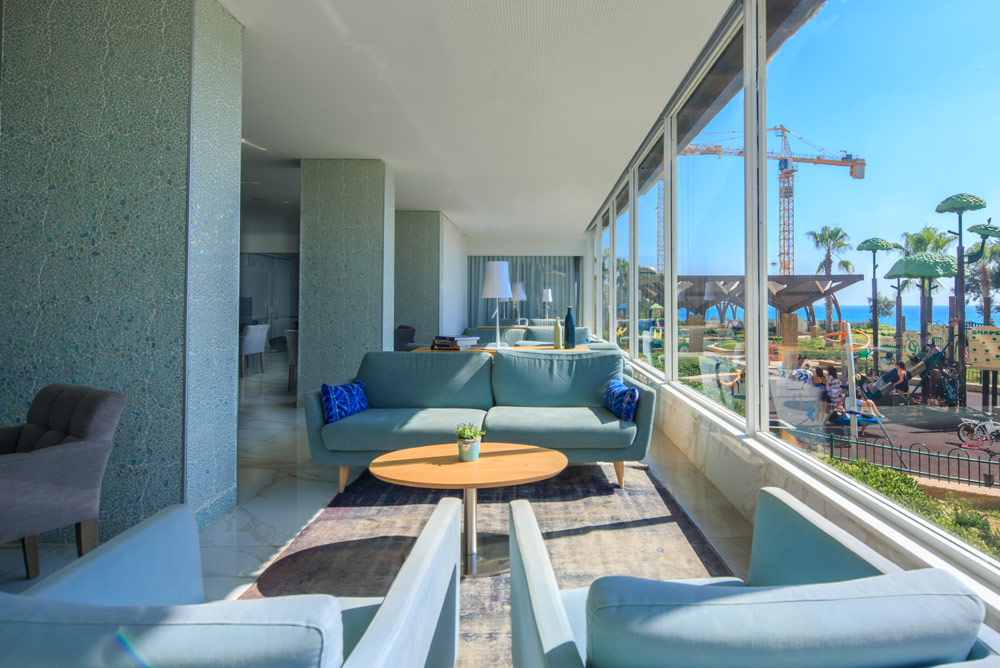 רזידנס נתניה 6