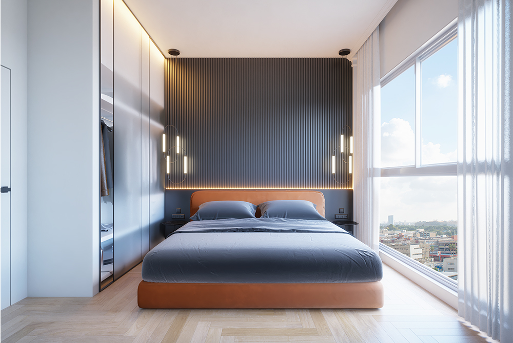 כפר המכביה 2