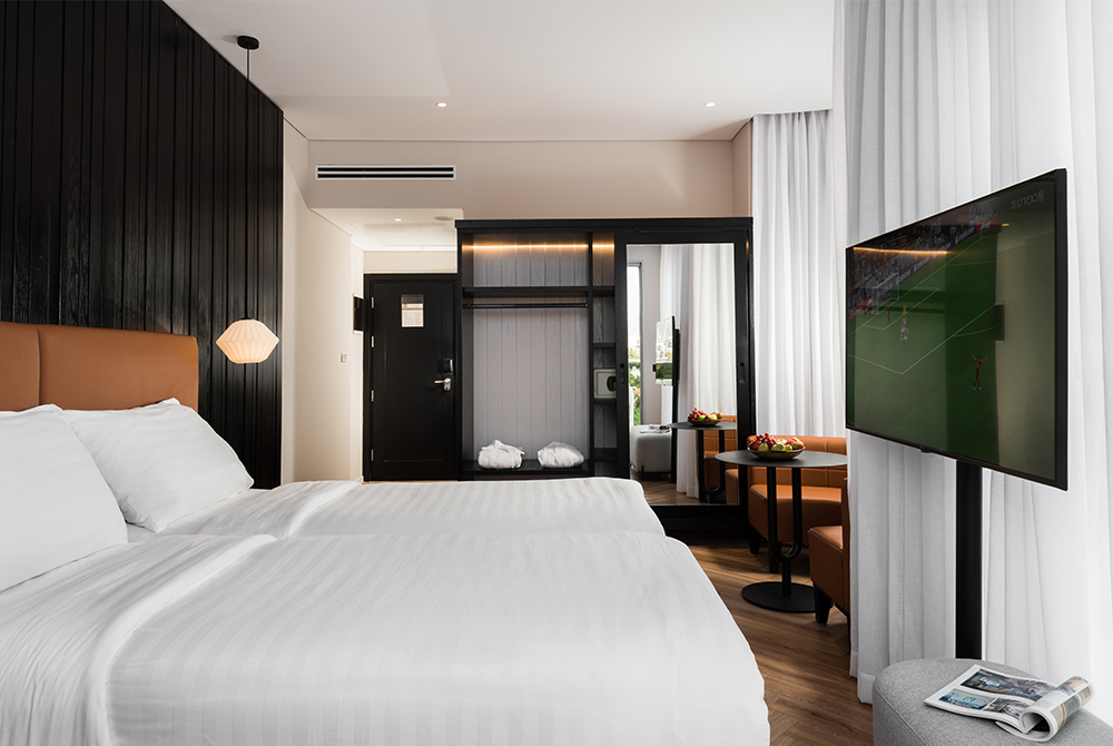 כפר המכביה 3