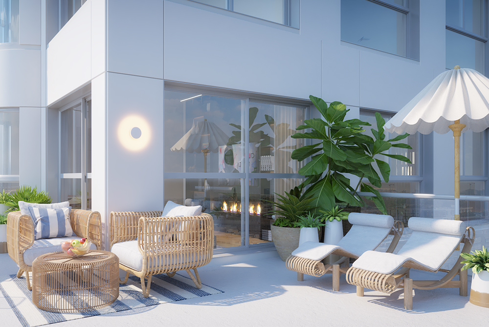 כפר המכביה 8