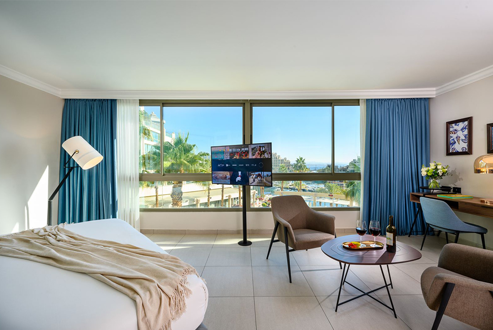 מג'יק פאלאס 6