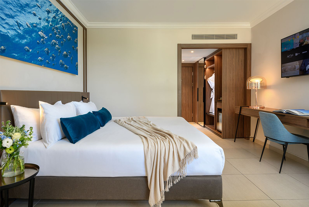 מג'יק פאלאס 4