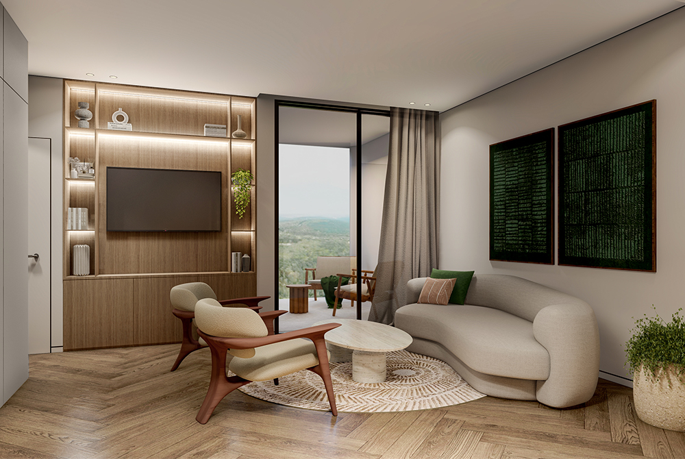 יחידת דיור 1