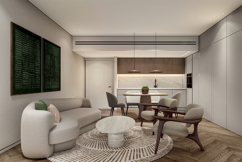 יחידת דיור 2