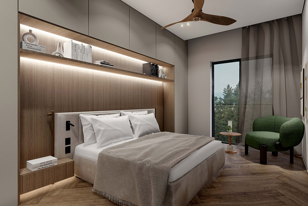 יחידת דיור 3