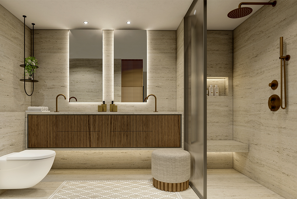 יחידת דיור 4