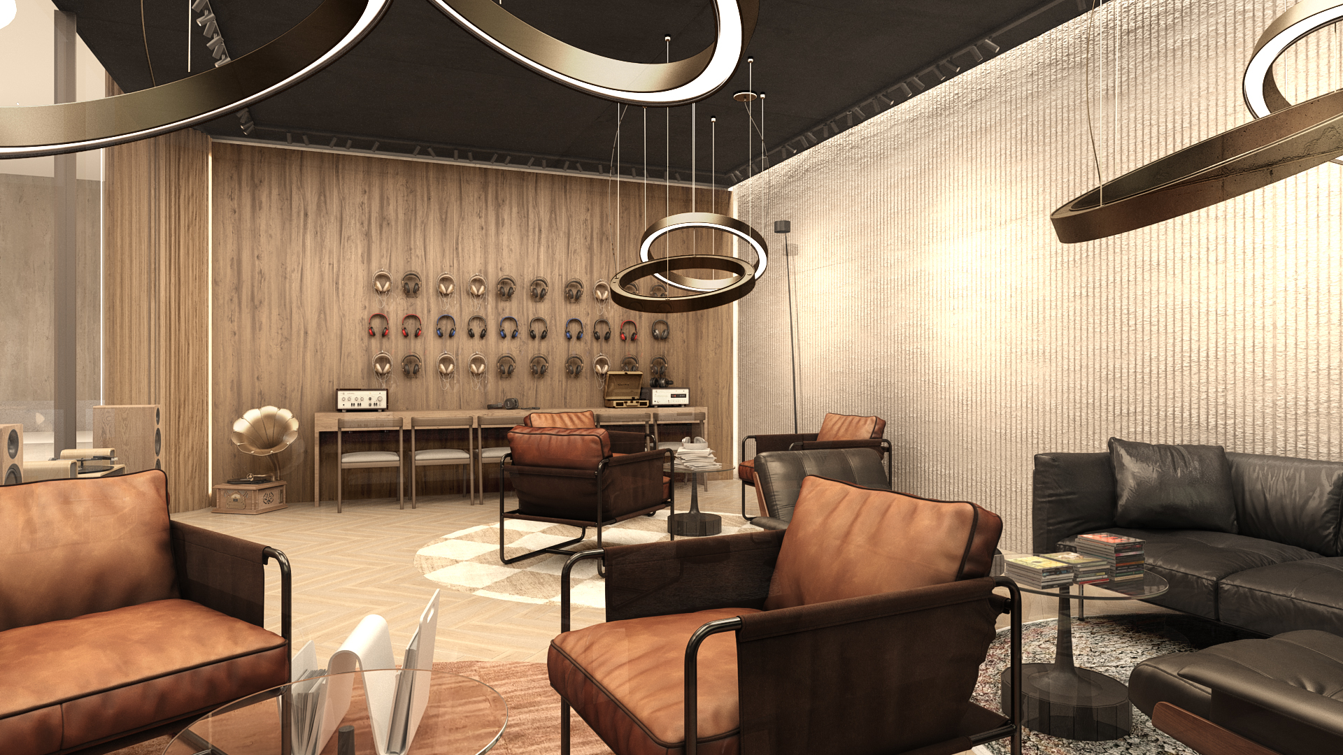 חדר מוזיקה 2