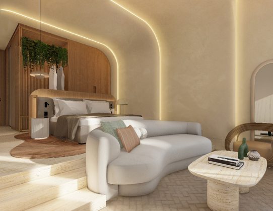 New Concept Hotel , Eilat 2023