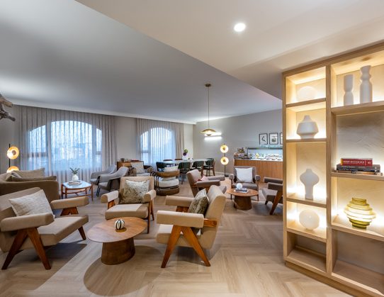 לאונרדו נגב באר שבע 2025