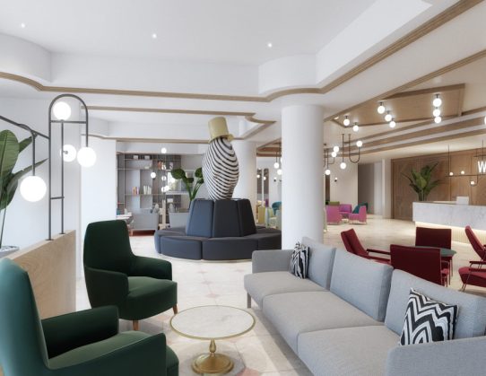 Bali Hotel in Tiberias 2022